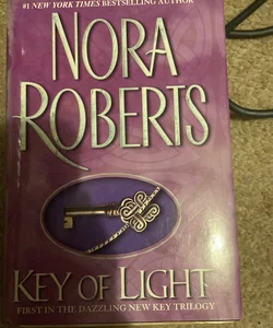 Key Of Light