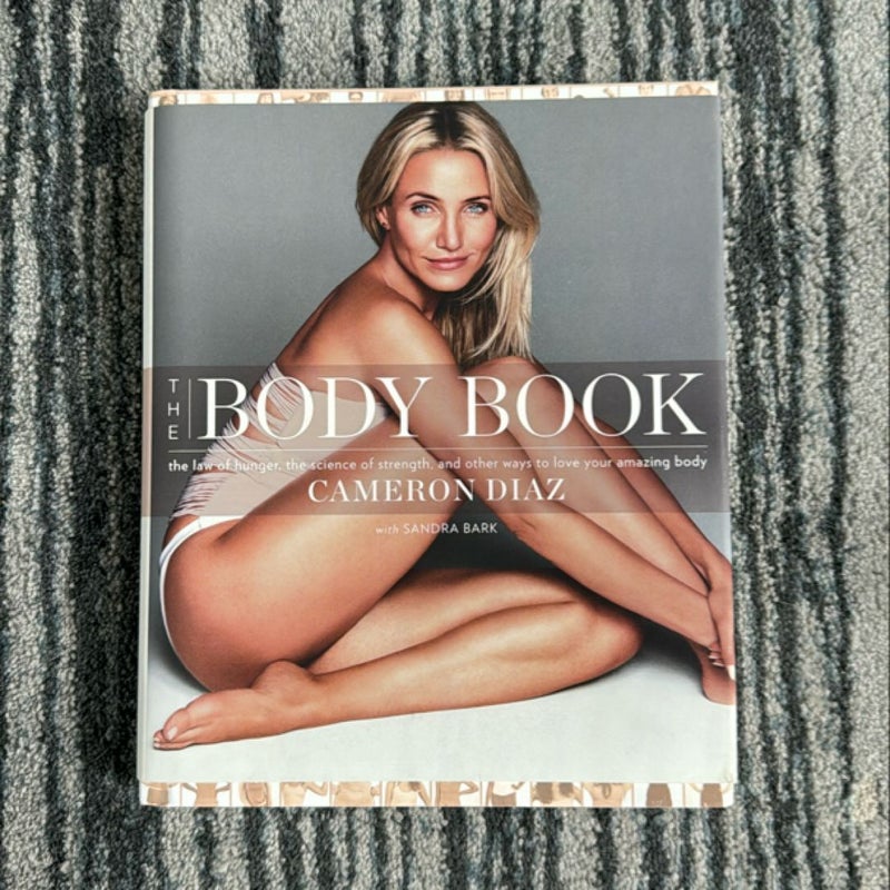 The Body Book