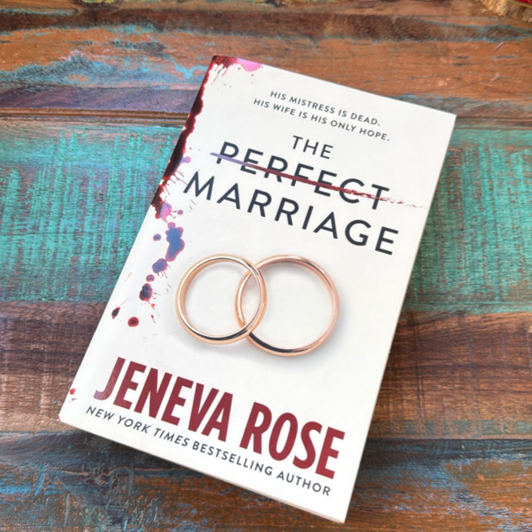 The Perfect Marriage