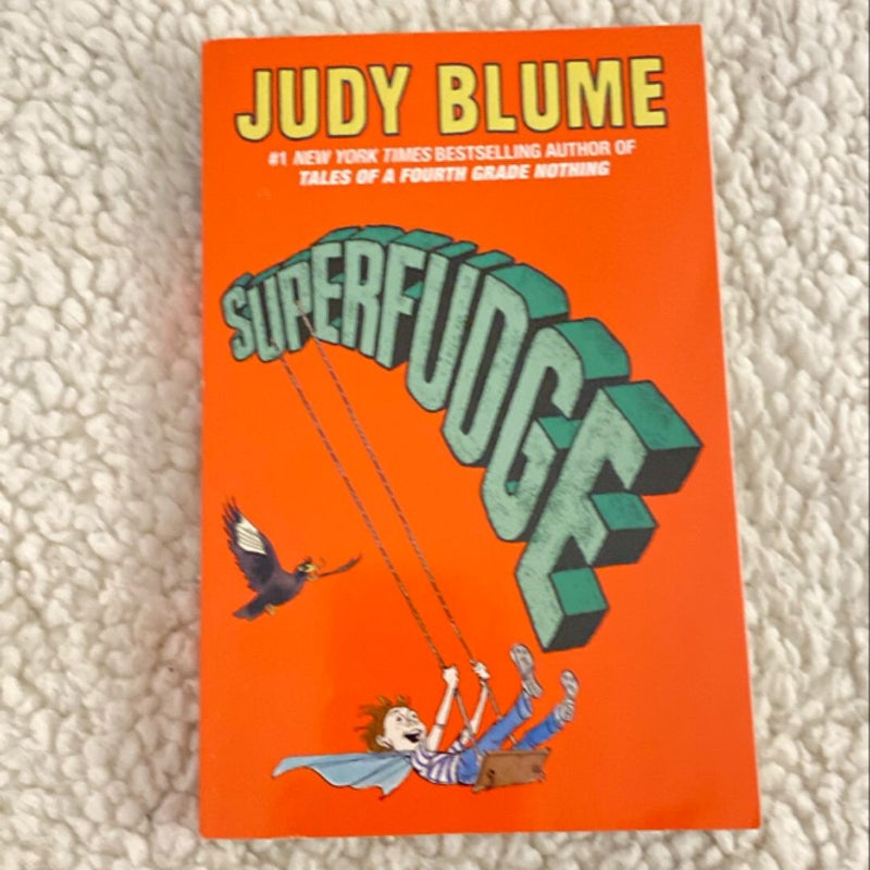 3 pack Judy Blume