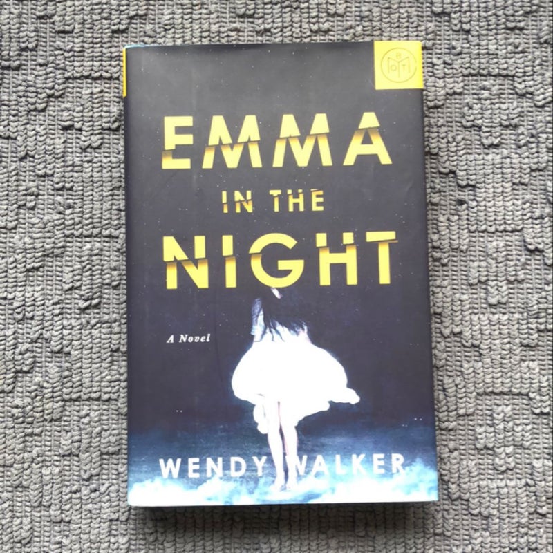 Emma in the Night