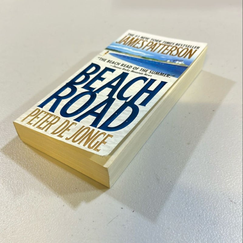 Beach Road