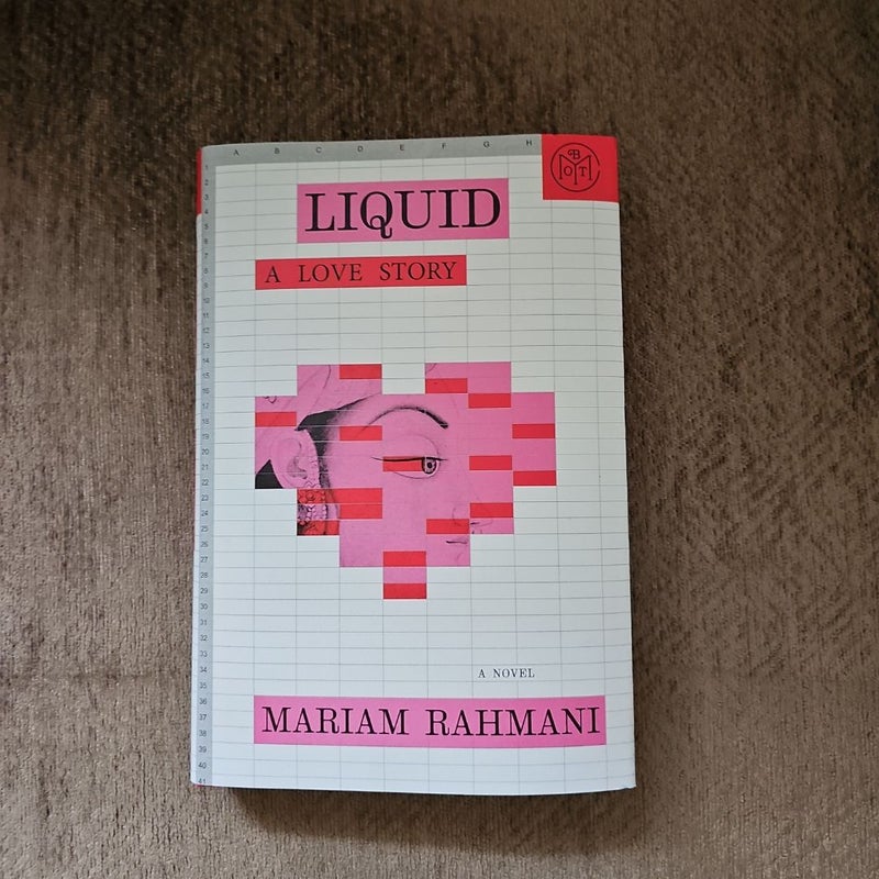 Liquid