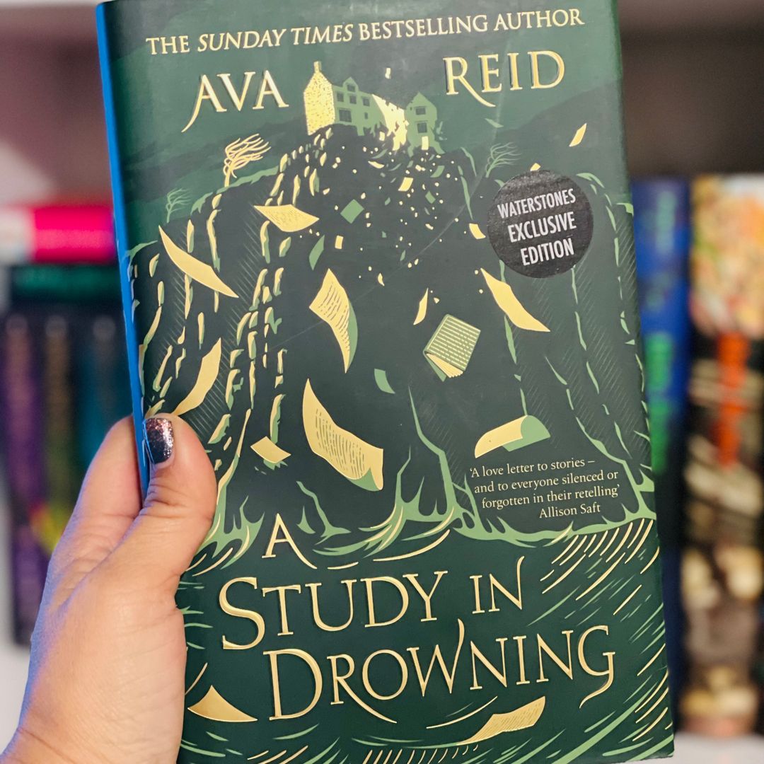 A Study in Drowning