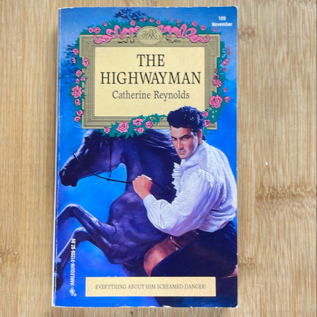 The Highwayman