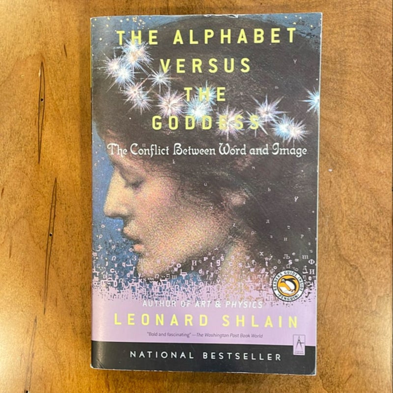 The Alphabet Versus the Goddess