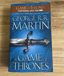 A Game of Thrones