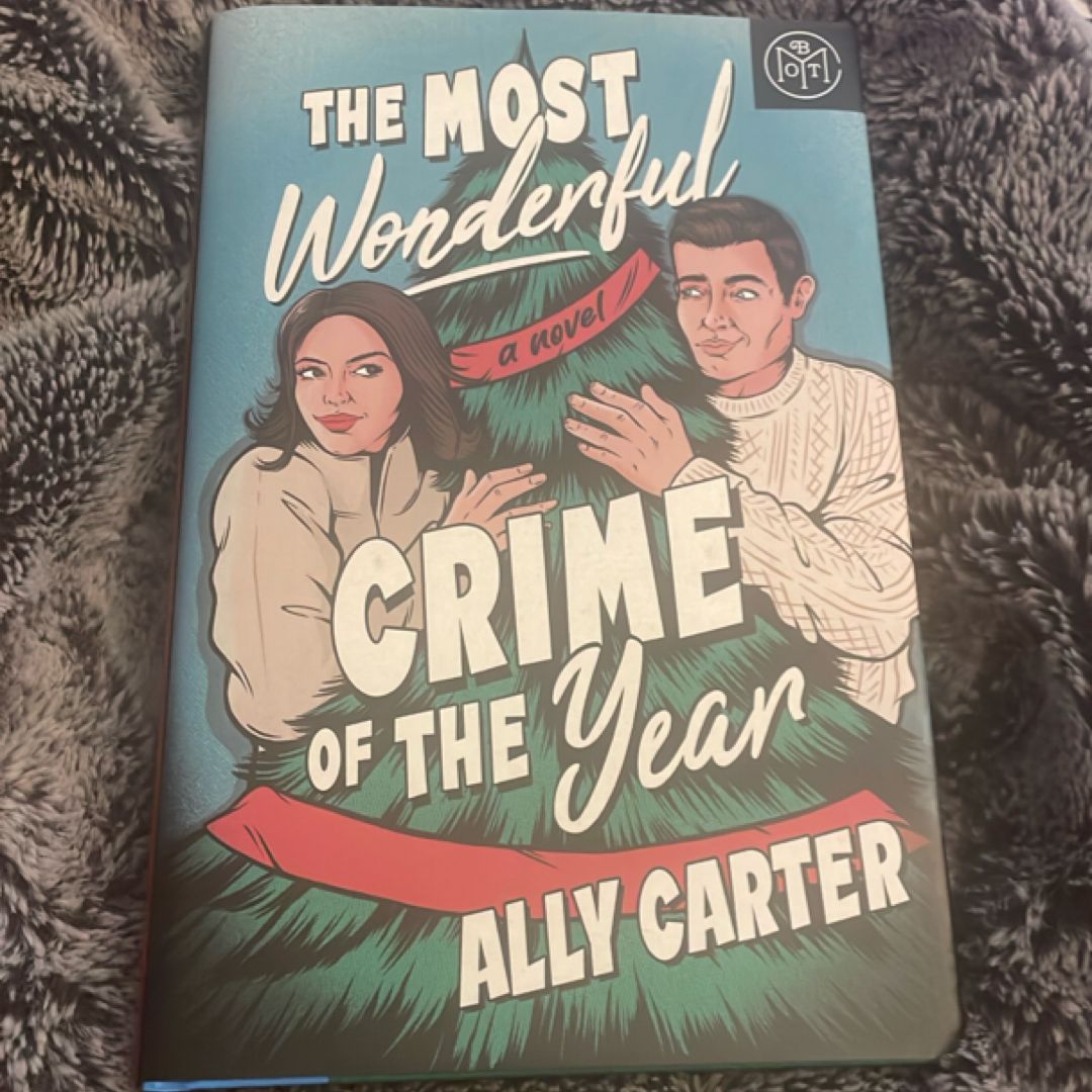 The Most Wonderful Crime of the Year