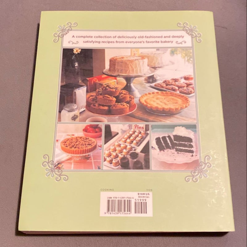 The Complete Magnolia Bakery Cookbook