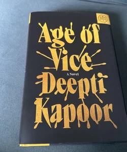 Age of Vice