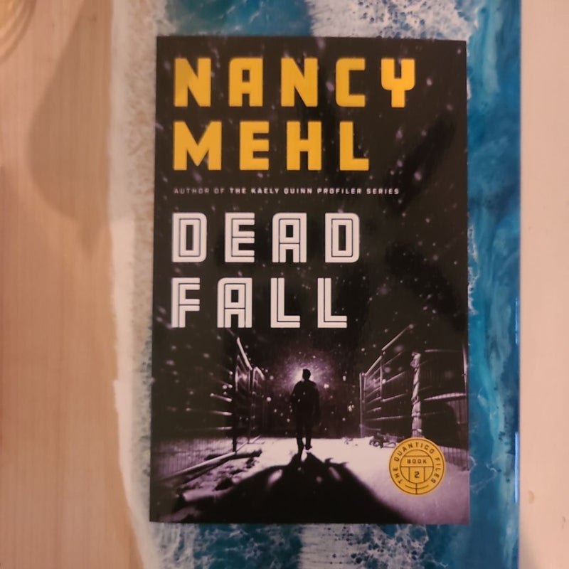 Dead Fall