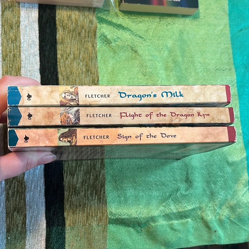 The Dragon Chronicles