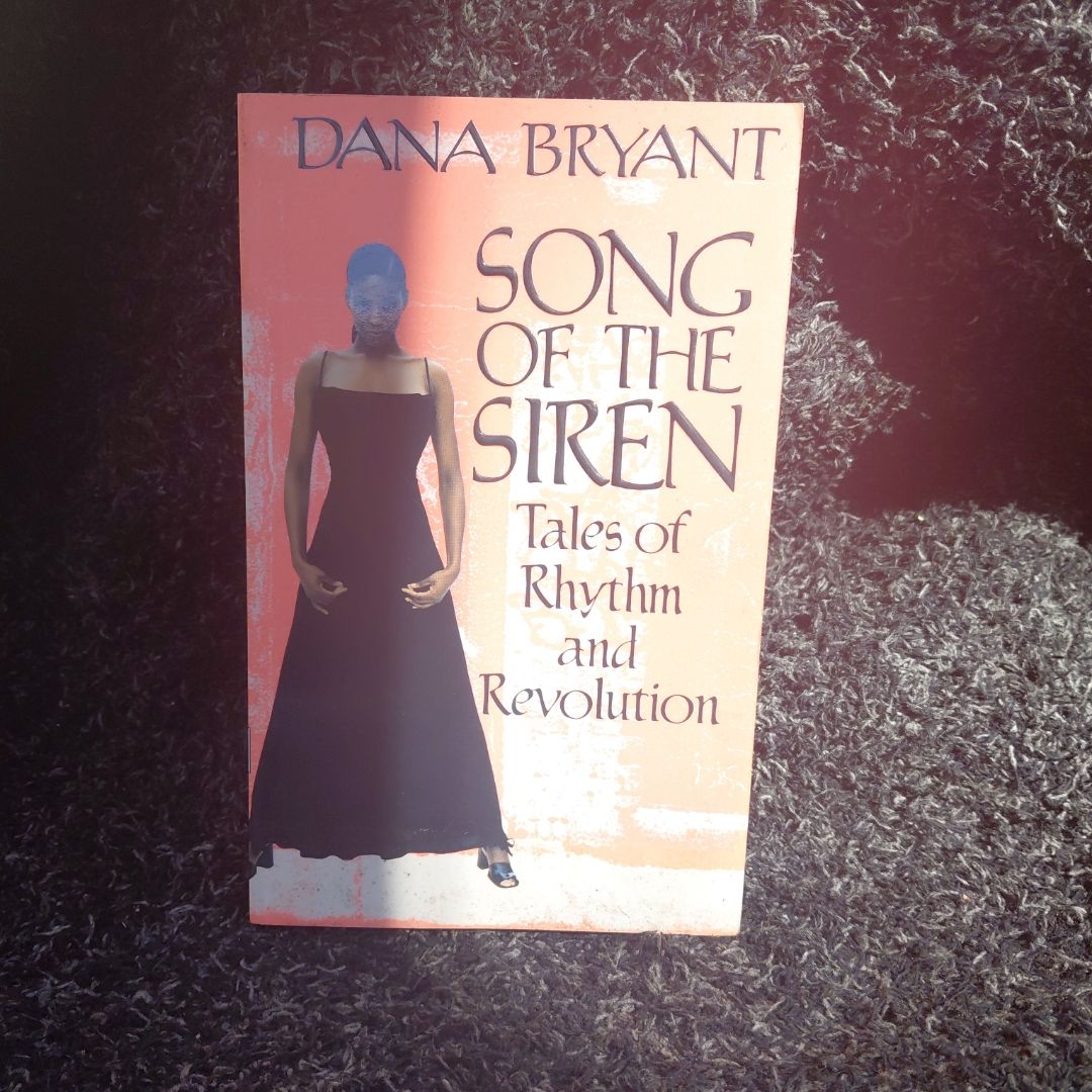 The Song of the Siren