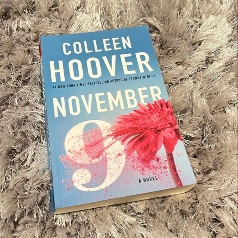 November 9