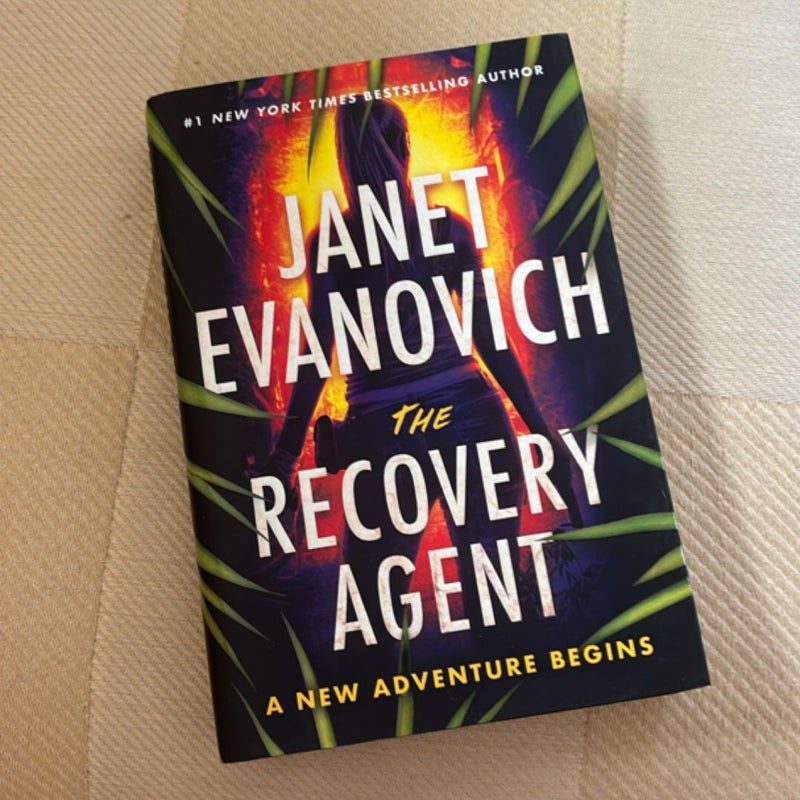 The Recovery Agent