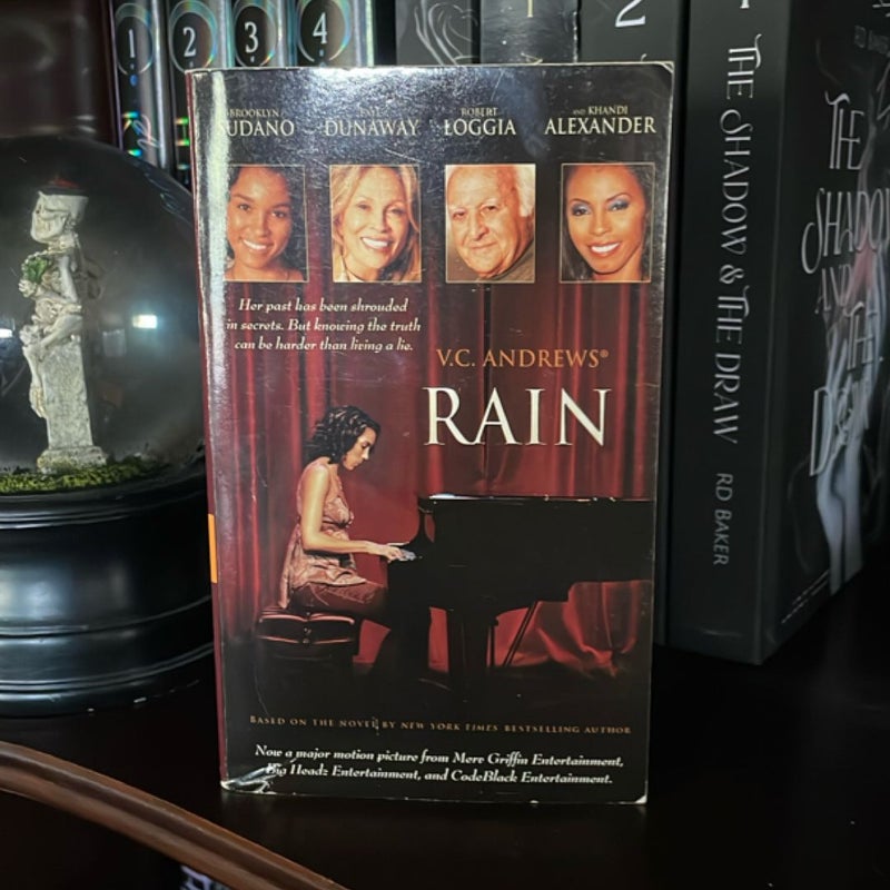 Rain