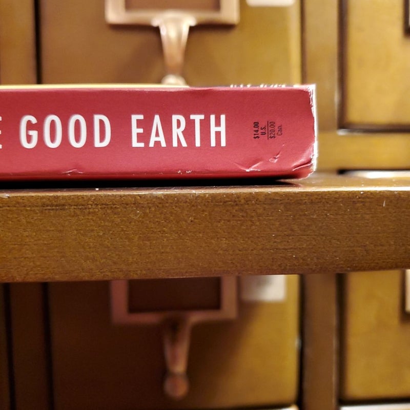 The Good Earth