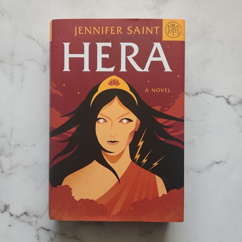 Hera