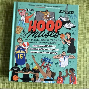 Hoop Muses