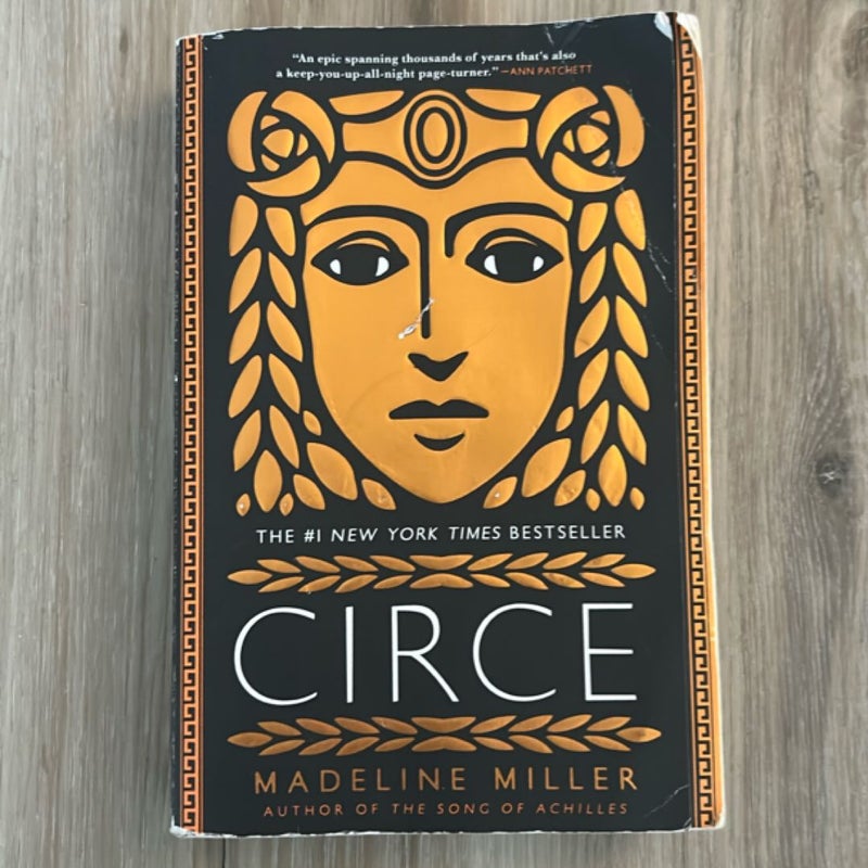 Circe