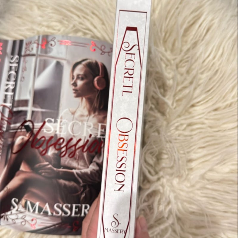 Secret Obsession 