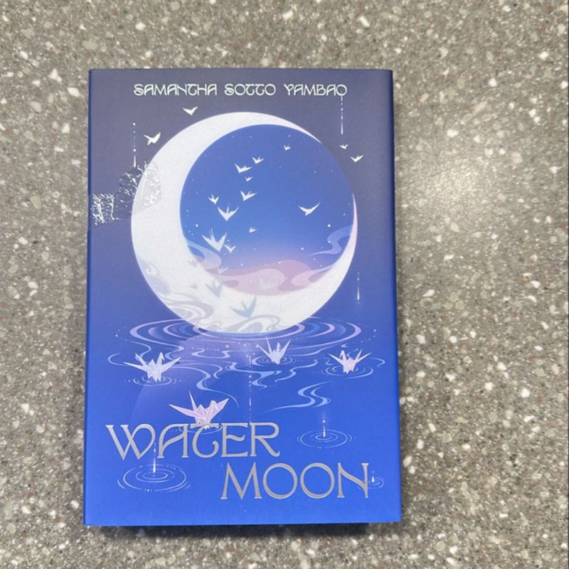 Water Moon