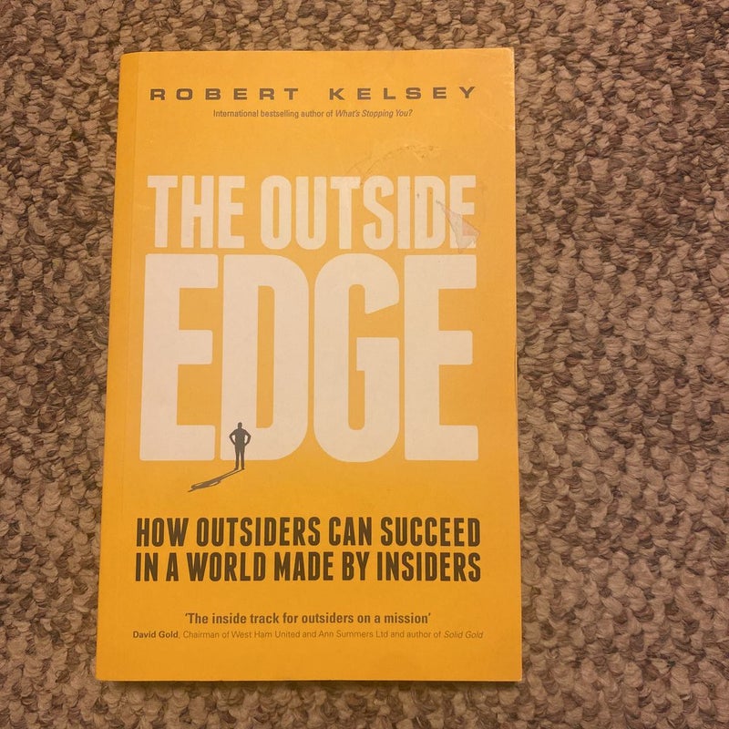 The Outside Edge