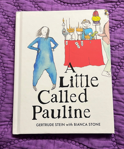 Little Called Pauline
