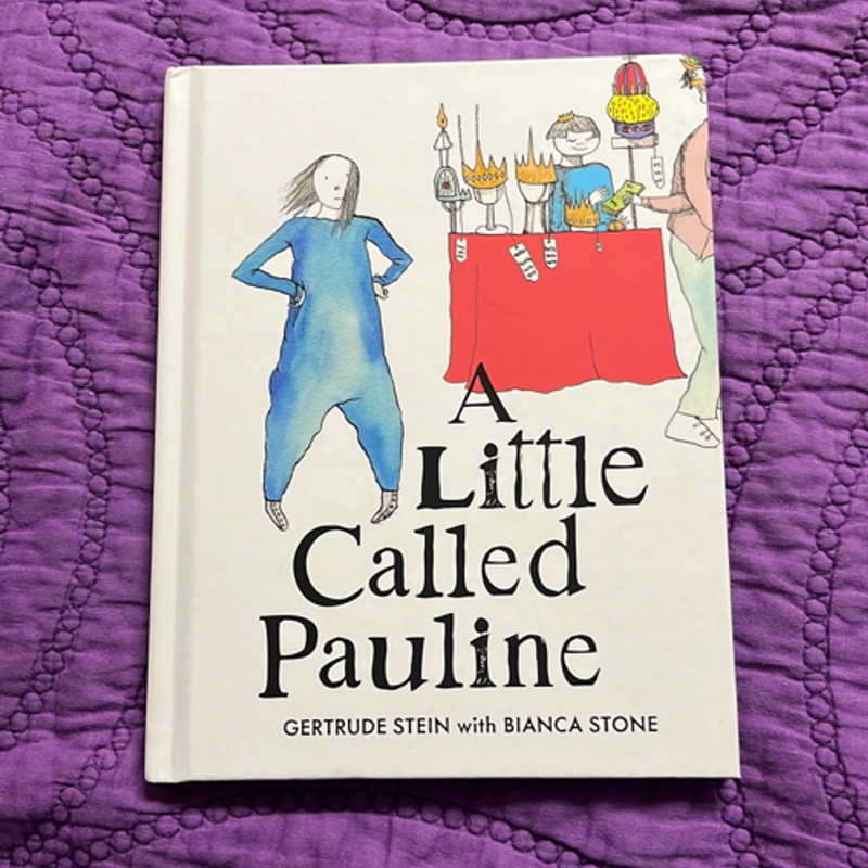 Little Called Pauline