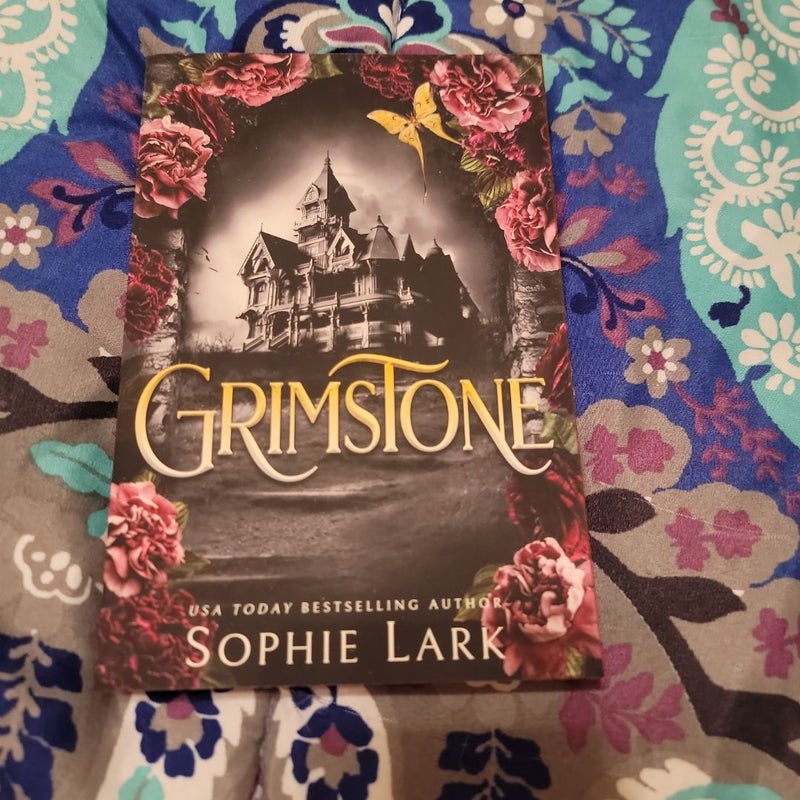 Grimstone