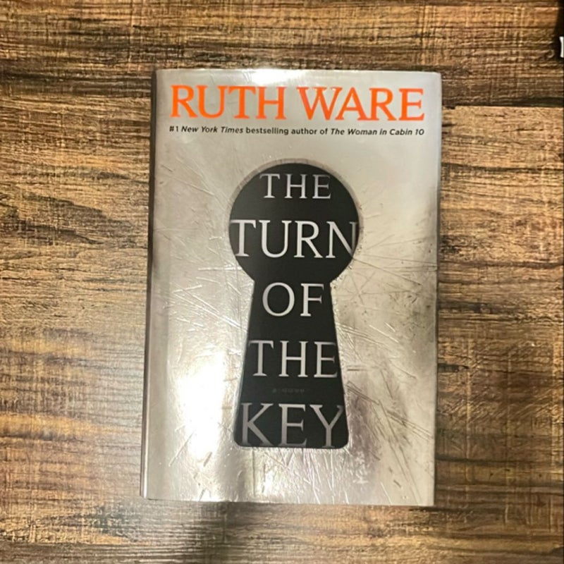 The Turn of the Key