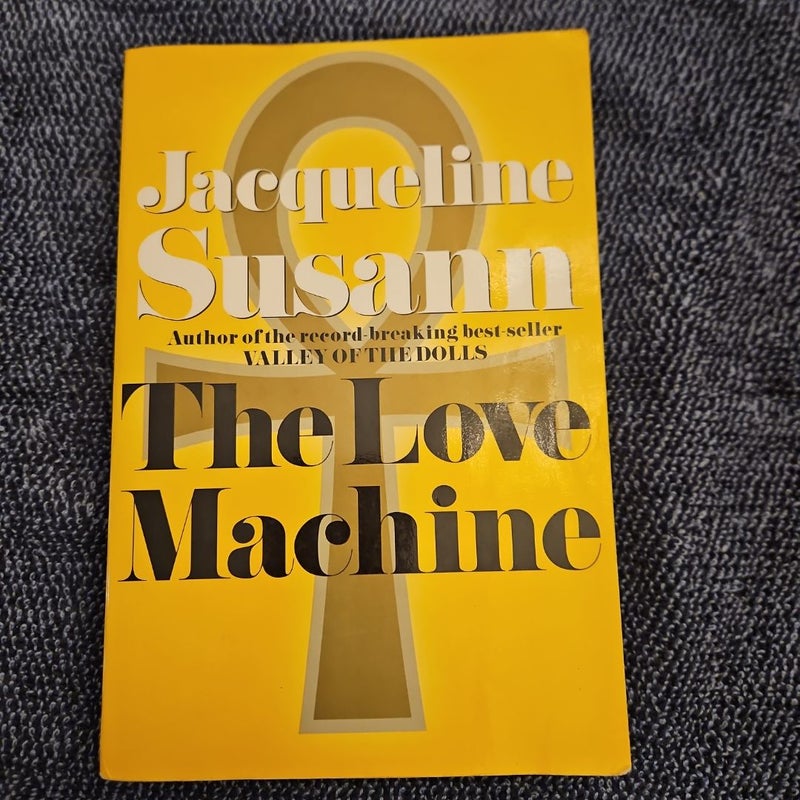 The Love Machine