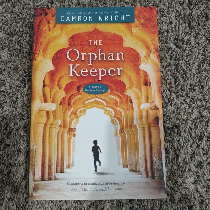 The Orphan Keeper