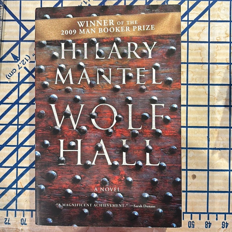 Wolf Hall