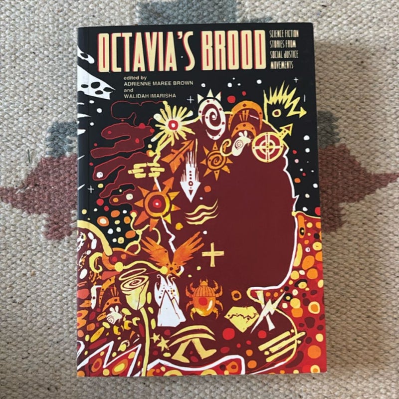 Octavia's Brood