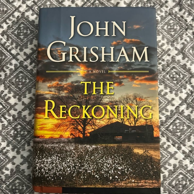 The Reckoning