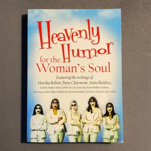 Heavenly Humor for the Woman's Soul