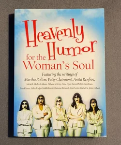 Heavenly Humor for the Woman's Soul