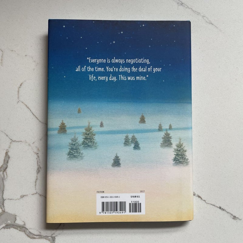 The Deal of a Lifetime (First Edition)