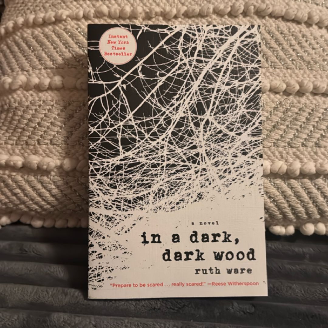 In a Dark, Dark Wood