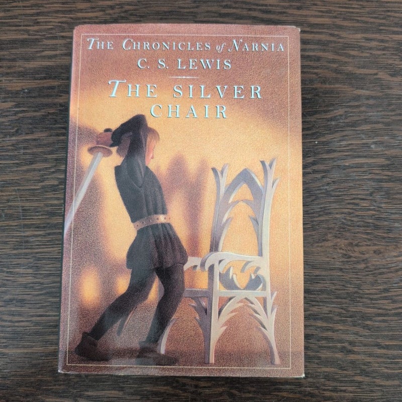 The Silver Chair