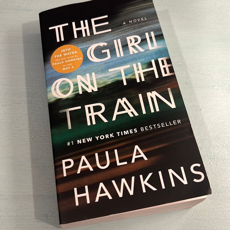 The Girl on the Train