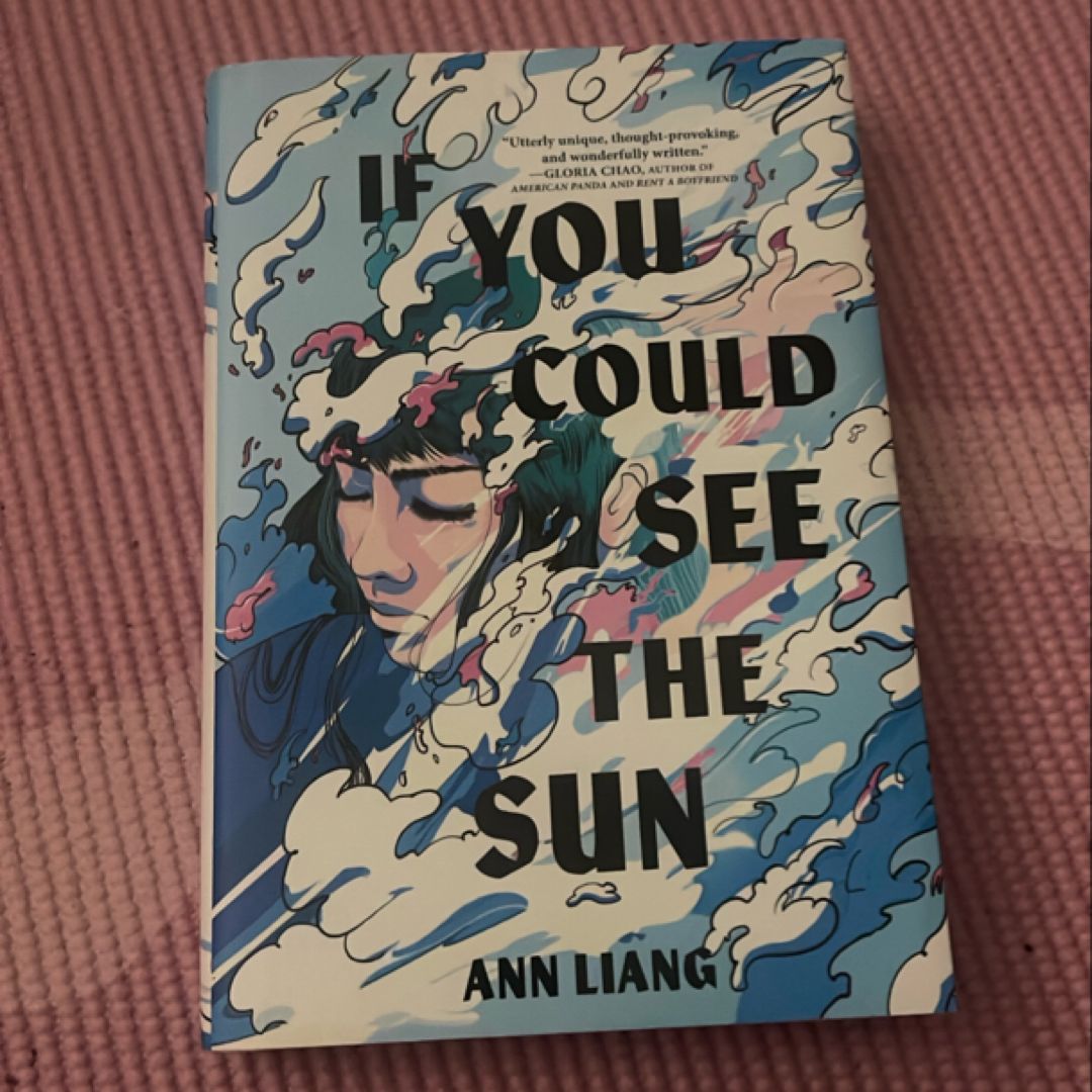 If You Could See the Sun