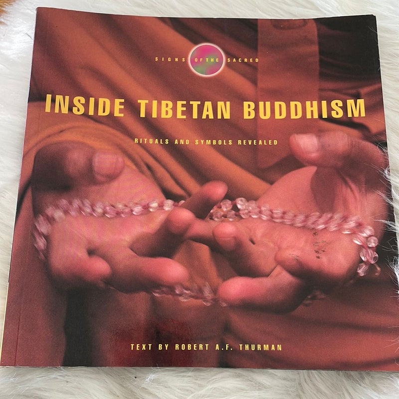 Inside Tibetan Buddhism