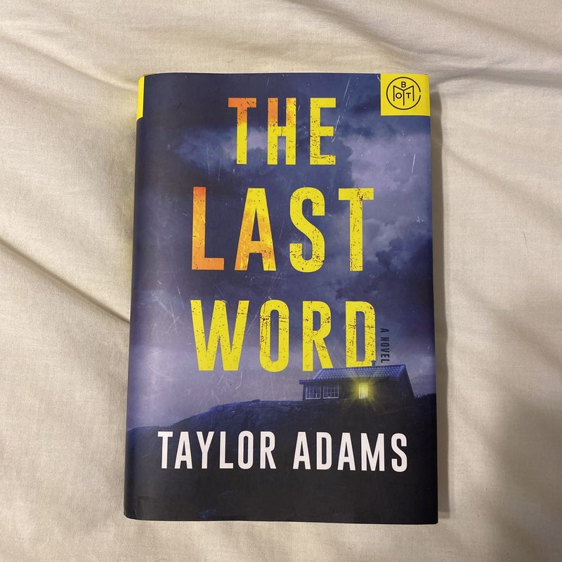 The Last Word