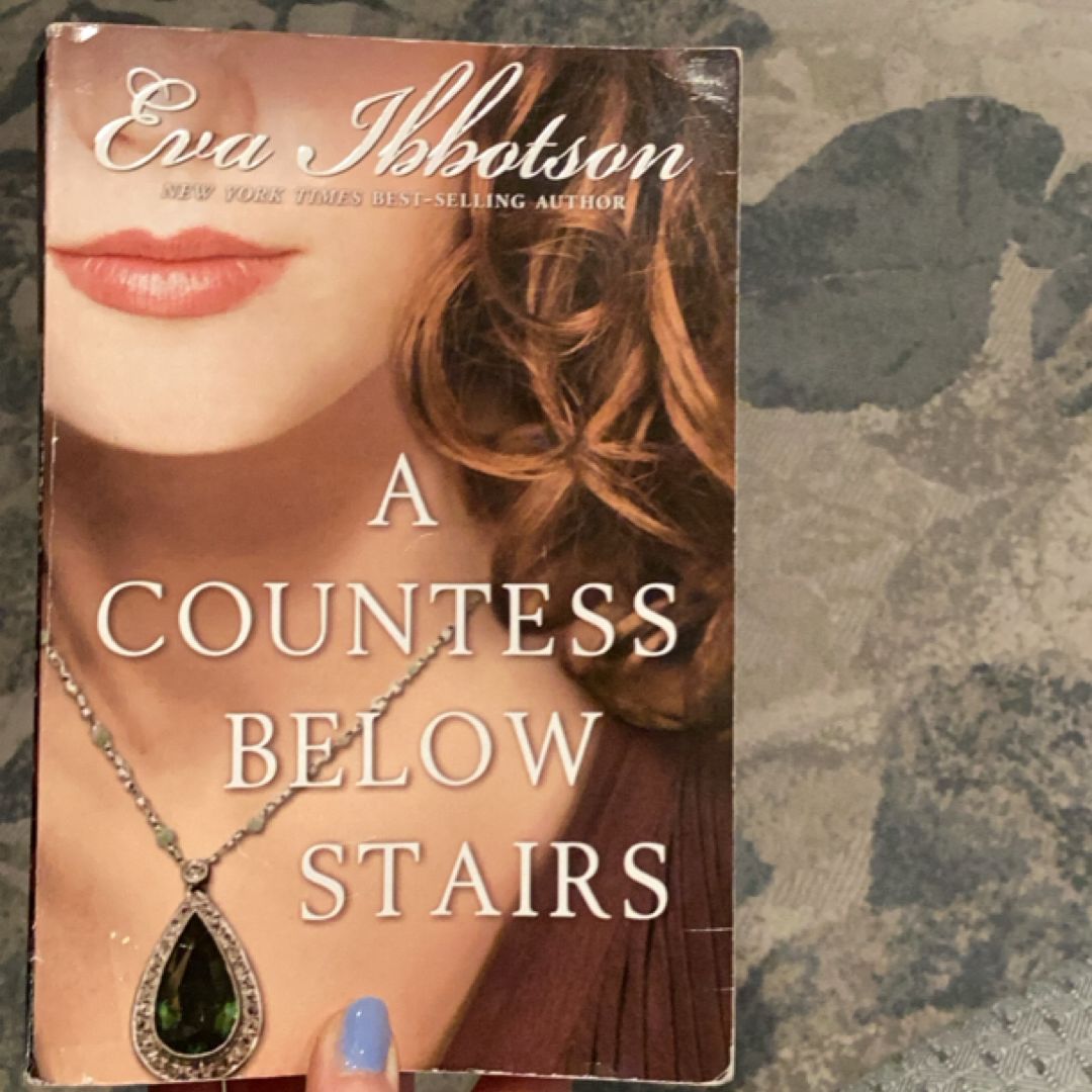 A Countess below Stairs