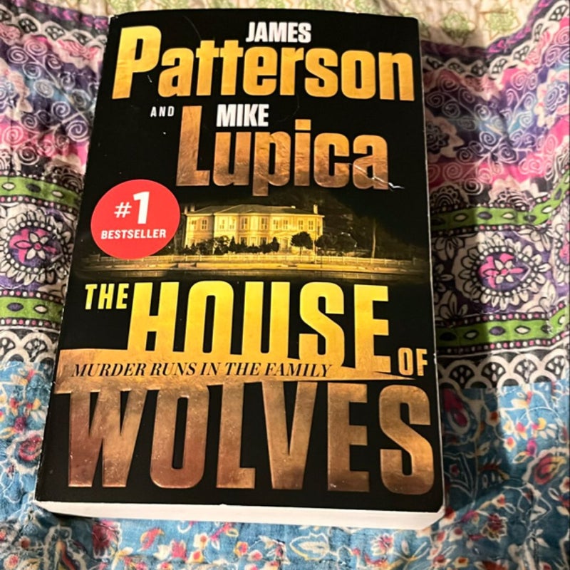 The House of Wolves