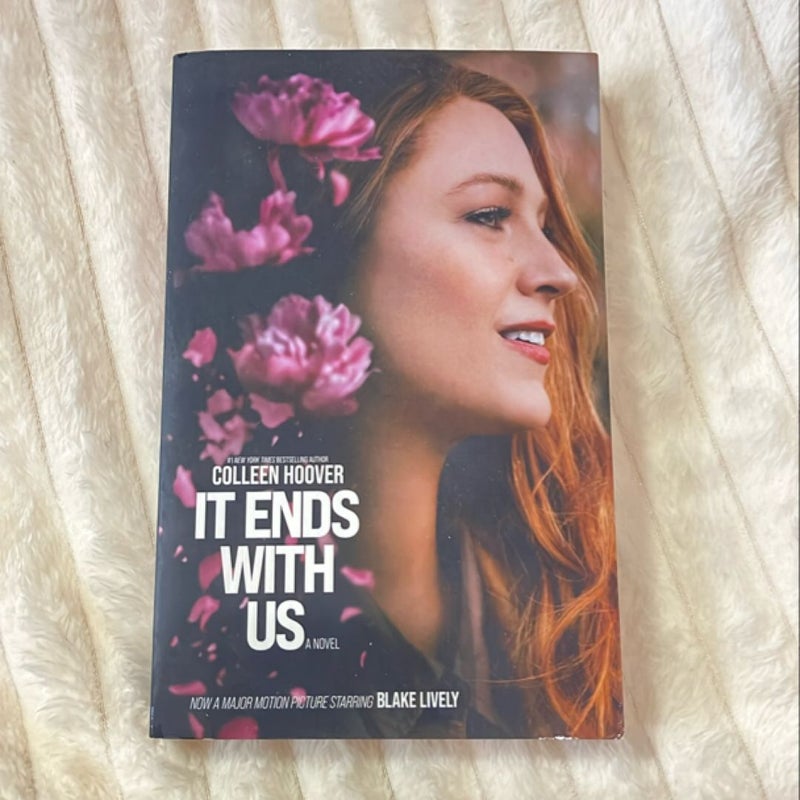 It Ends with Us