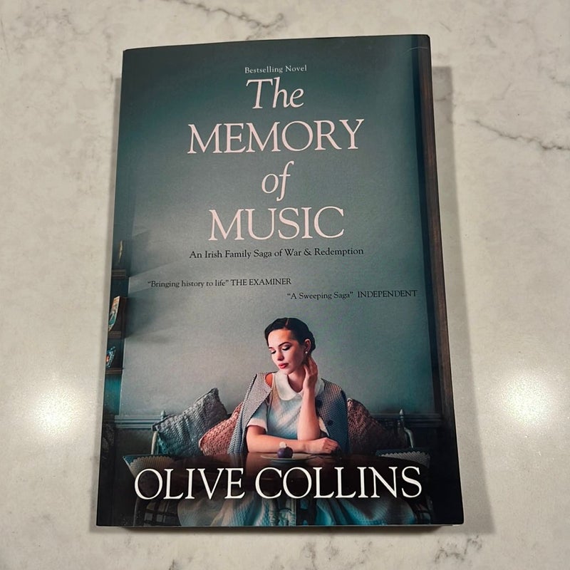 The Memory of Music