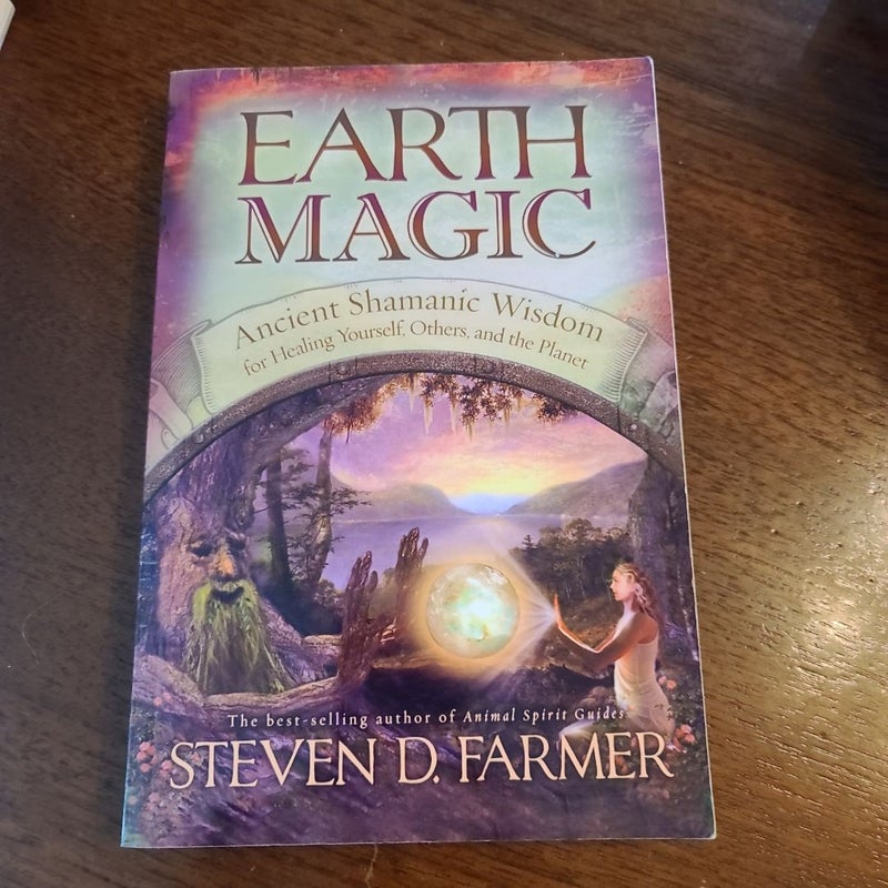 Earth Magic